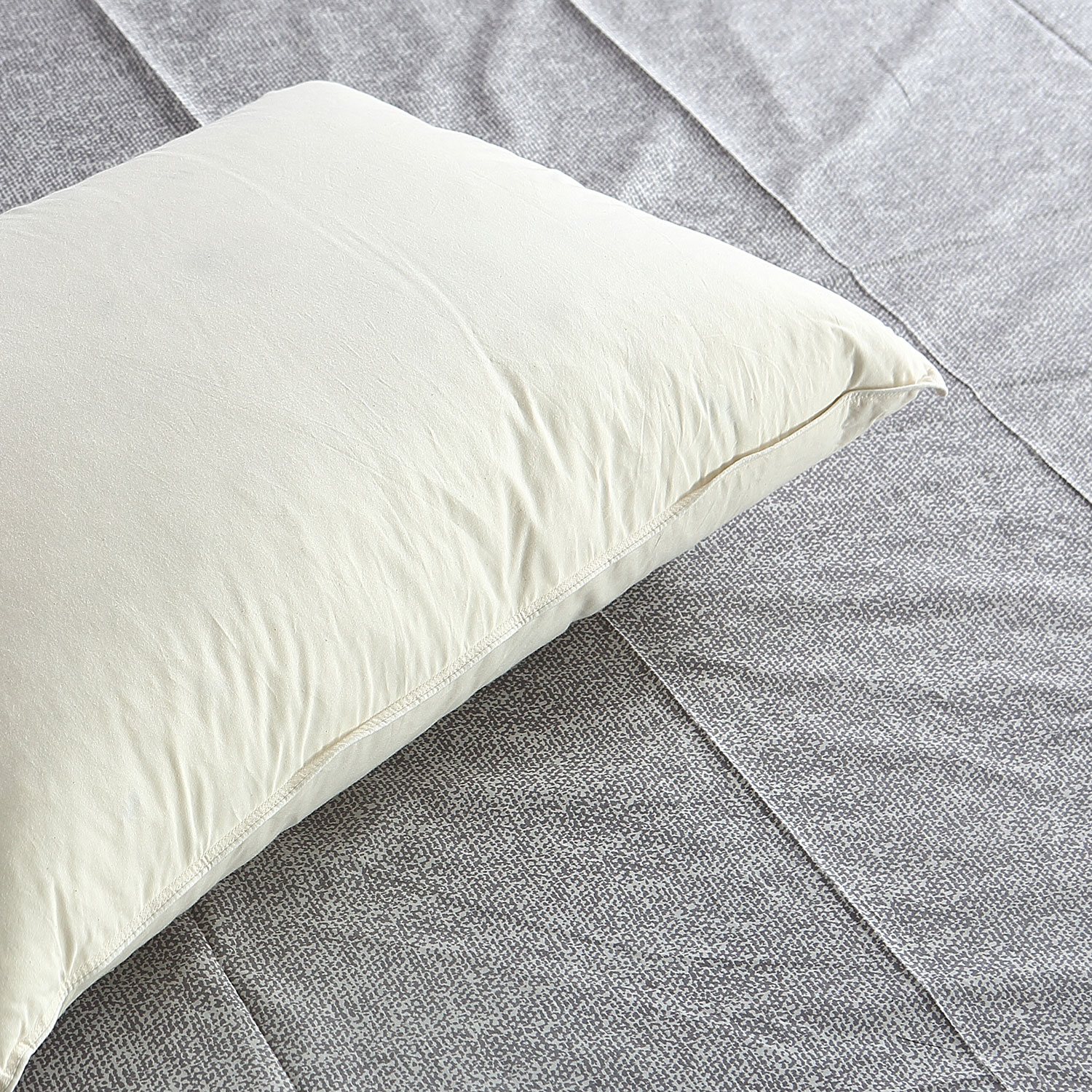 Organic Cotton Down Pillow company Hangzhou Joyce Household Textiles