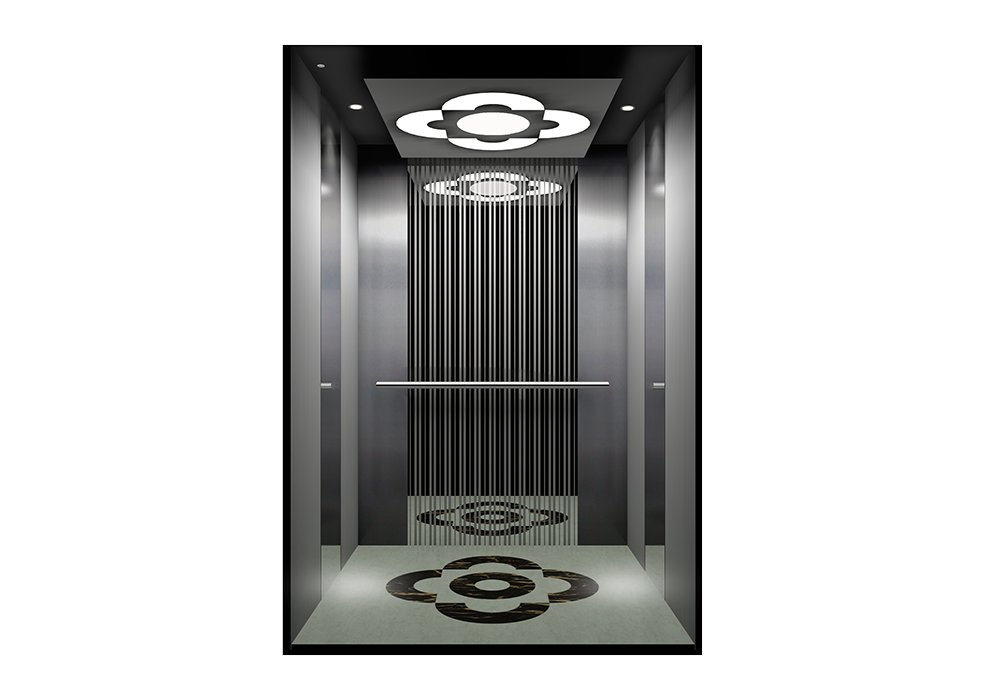 UNBed Hospital Elevator company Xizi Elevator Technology Co., Ltd.