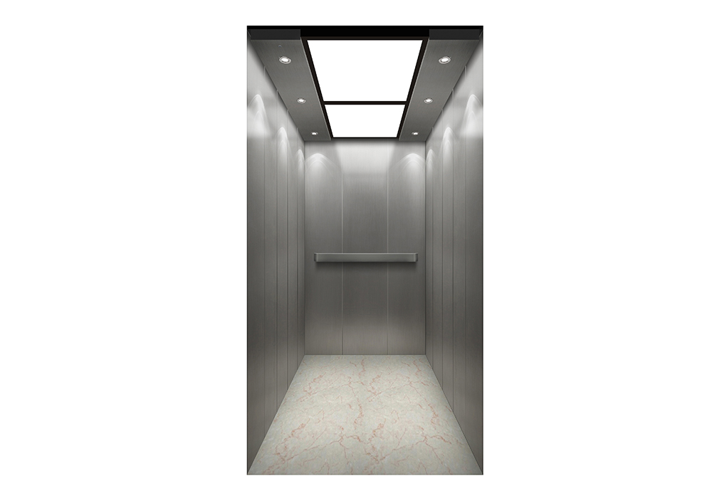 UNBed Hospital Elevator company Xizi Elevator Technology Co., Ltd.