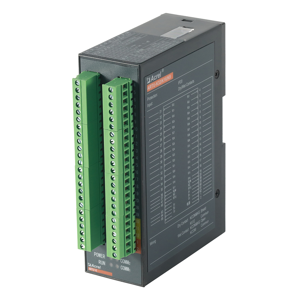 Acrel ARTU-K Series Remote Signal Unit