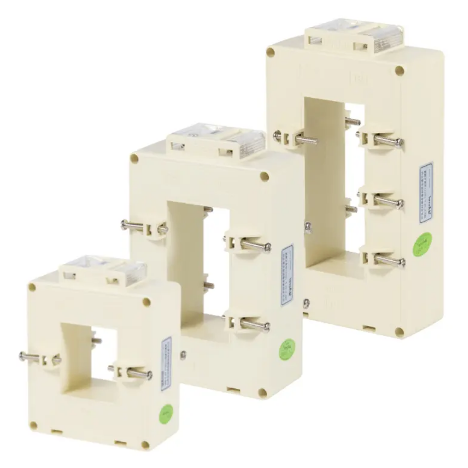 Acrel AKH-0.66-III series square closed type current transformer