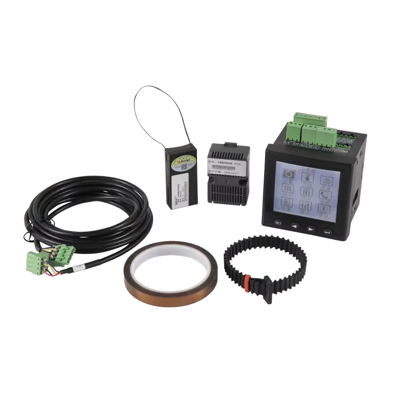 Acrel ARTM-Pn Wireless Temperature Data Display Device