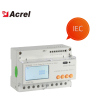 Acrel DTSD1352-C 3 Phase Energy Meter for Solar PV Inverter