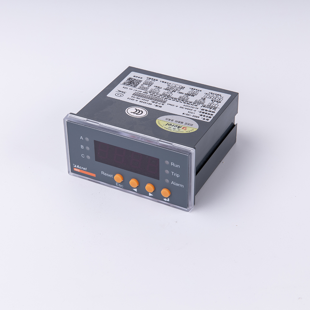 Acrel ARD2 Series Smart Motor Protection Relay