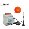 Acrel ADW300 IOT Wireless 3 Phase Smart Energy Meter