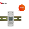 Acrel ADL200 80A Single Phase Energy Meter