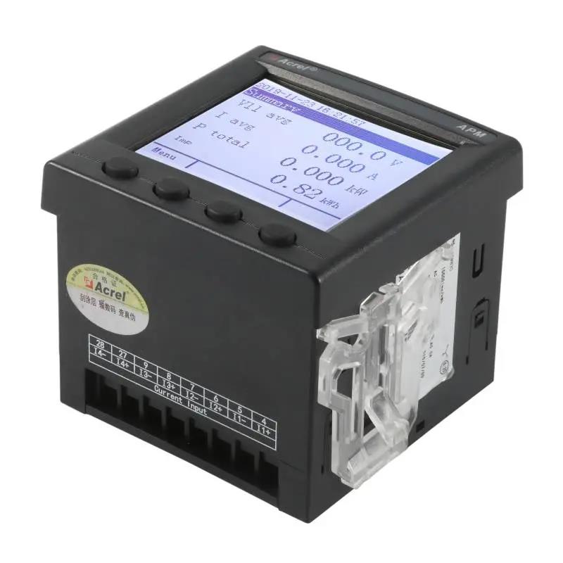 APM810 AC MultiFunction Power Meter company Acrel Co., Ltd.
