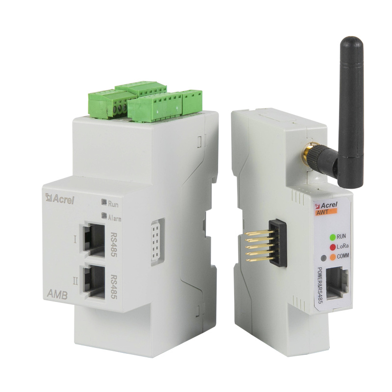 Acrel AMB Series intelligent bus monitoring device