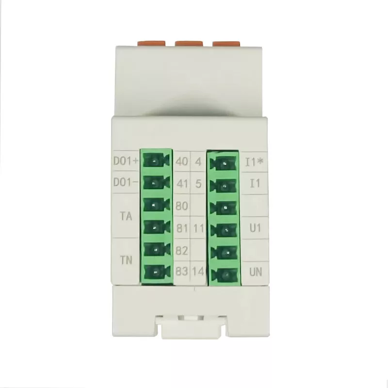 Acrel ADW310 IOT Wireless Single Phase Power Meter