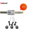 Acrel ADL3000-E/CT 3 phase Multi-function Energy Meter with CTs