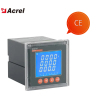 Acrel PZ96L-E4/C 3 Phase Energy Meter with Huawei Inverter