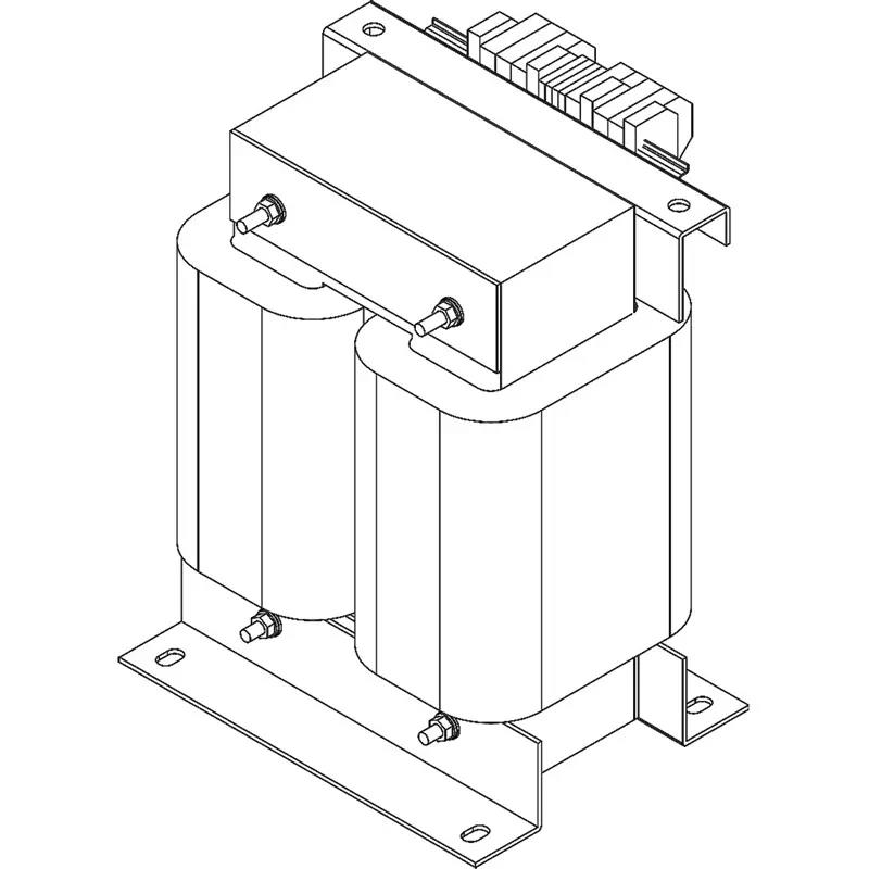 Acrel AITR Series Medical Insulation Transformer