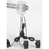 Acrel ADL400N-CT series DIN-rail mounted multifunctional electric energy meter