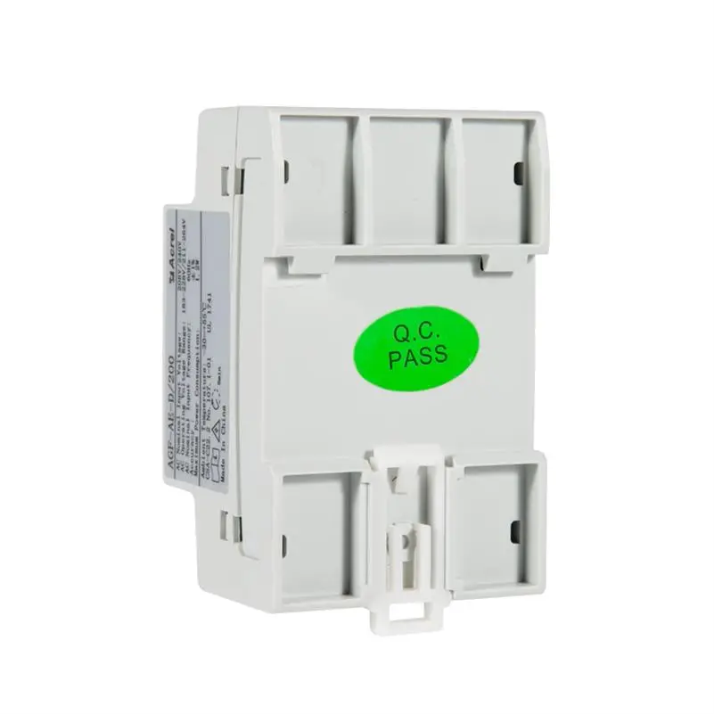 Acrel AGF-AE-D Bidirectional Reflux Monitoring Single Phase Energy Meter