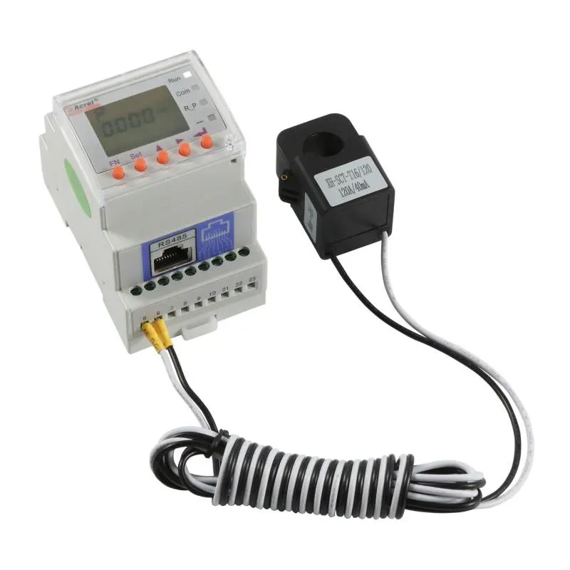 Acrel ACR10R-DxxT Bidirectional Single-phase Reflux Monitoring Energy Meter