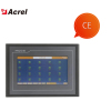 Acrel ATP Series Remote Temperature Data Display Touch Screen