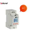 Acrel ADL100-ET Single Phase Electric Energy Meter