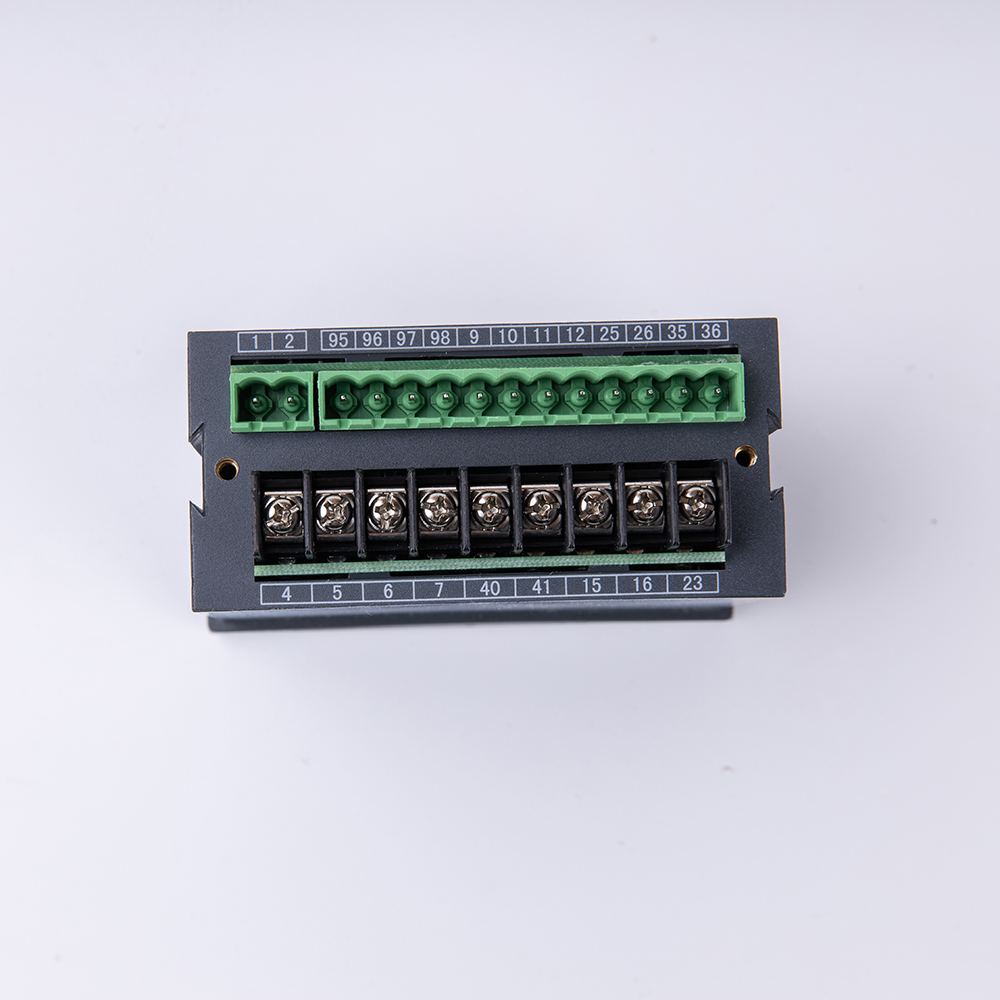 ARD2 Series Smart Motor Protection Relay company Acrel Co., Ltd.
