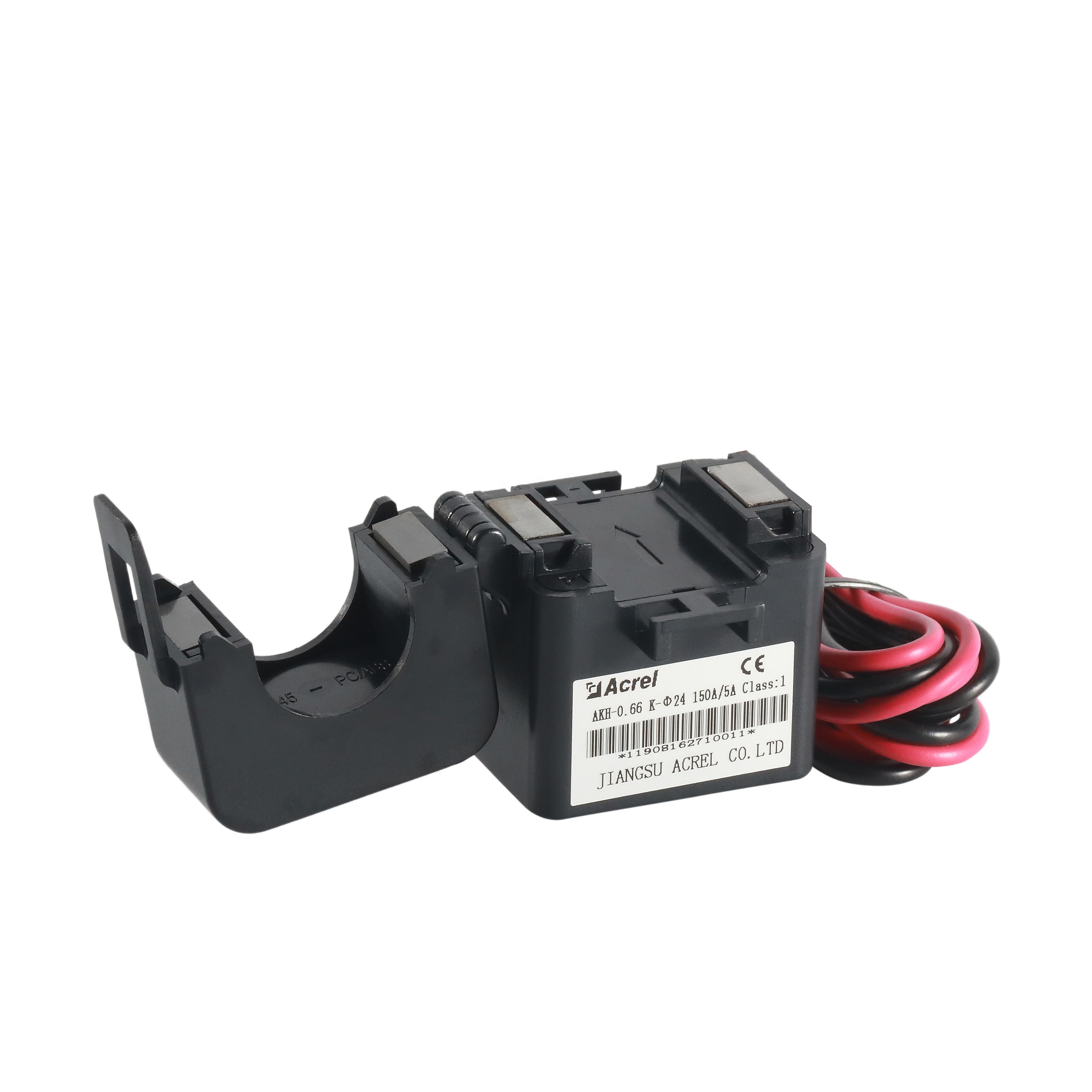 Acrel AKH-0.66/K 333mV Output Split Current Transformer