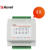 Acrel AMC16-DETT Measuring 6 Channel DC Energy Meter