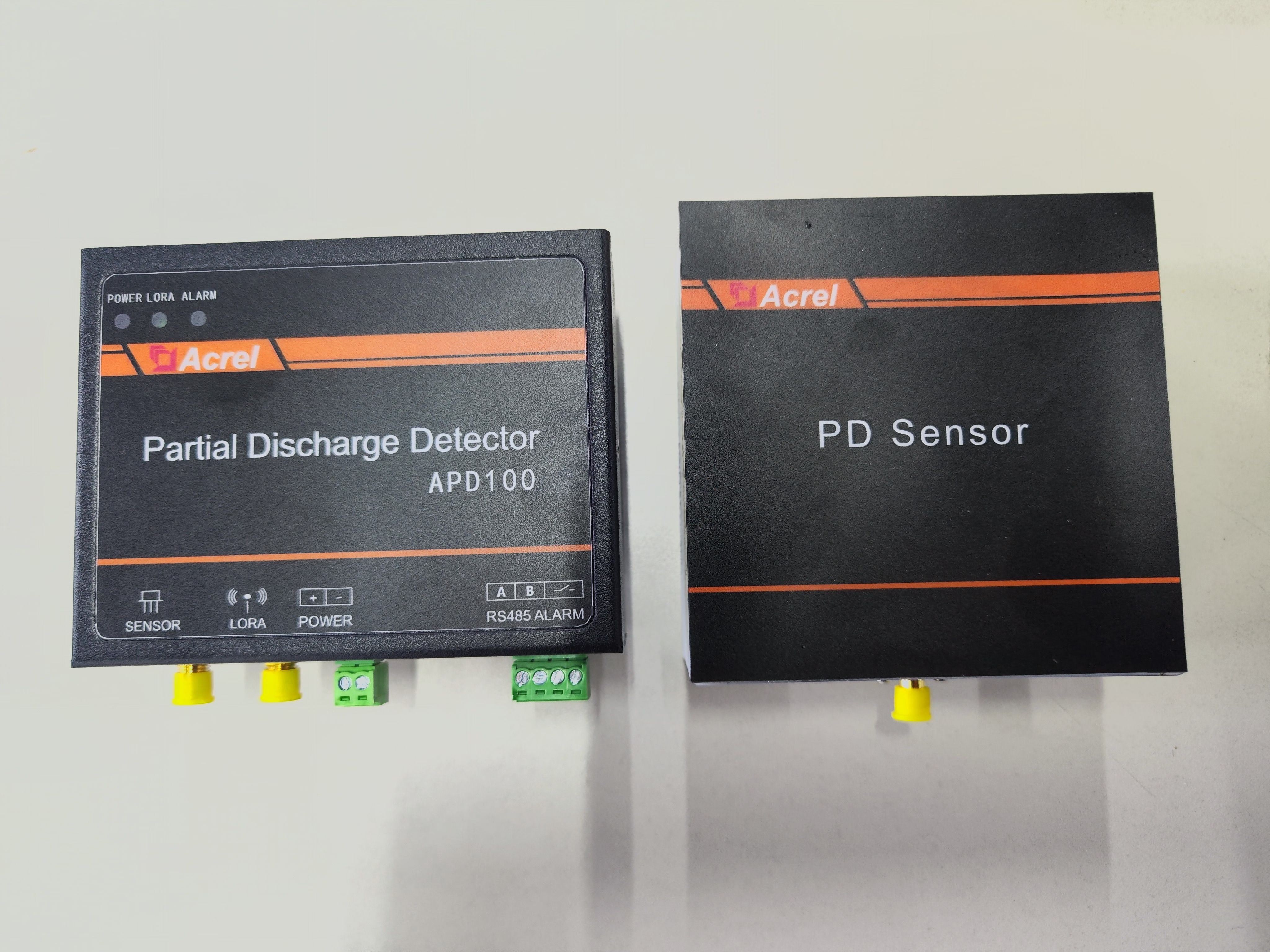 Acrel APD100 Series UHF Partial Discharge Detector