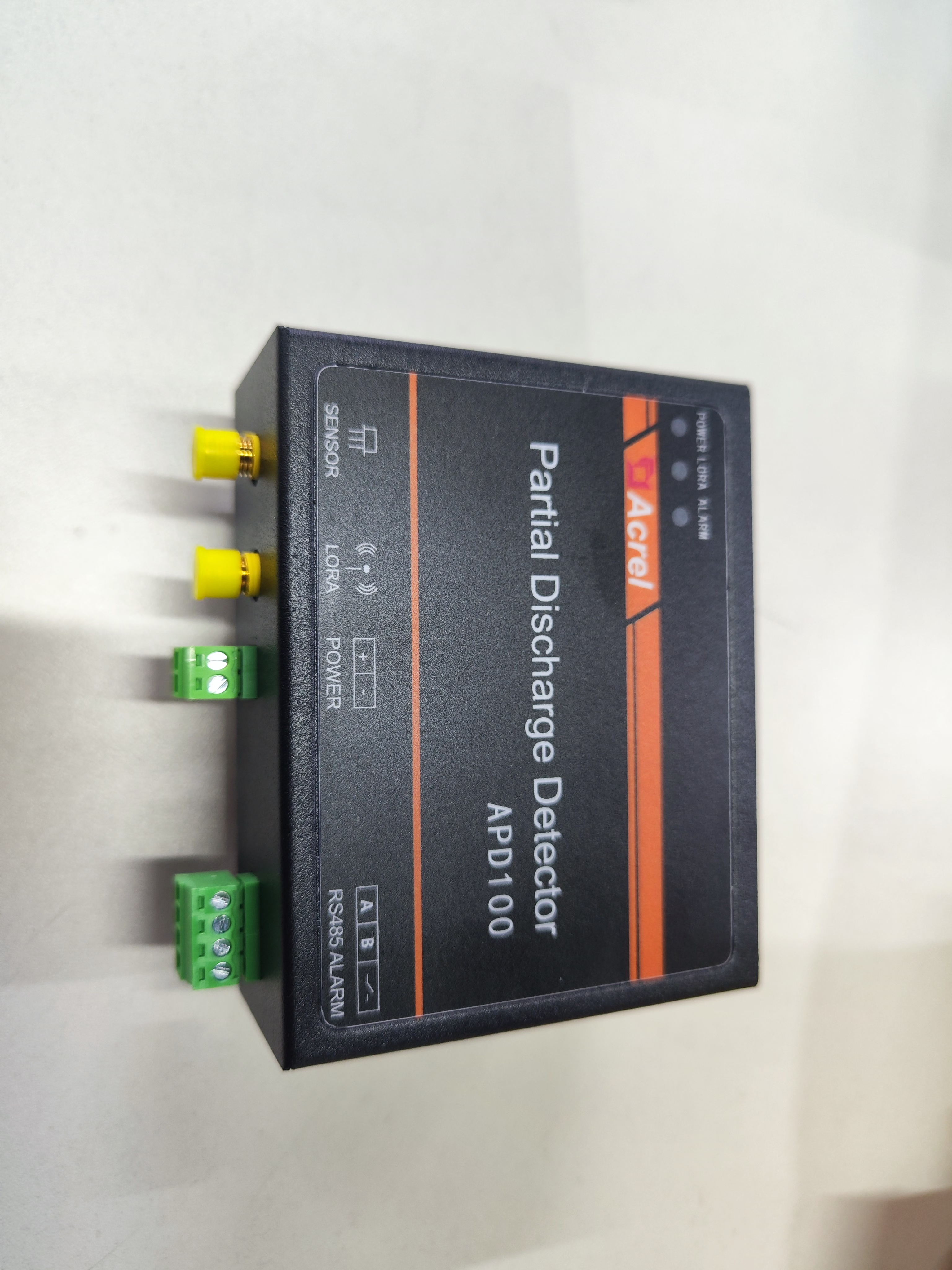 Acrel APD100 Series UHF Partial Discharge Detector company | Acrel Co ...