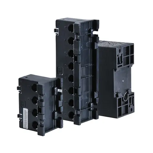 Acrel AGF-MxT DC Multi-Circuits Monitoring Device for PV Combiner Box
