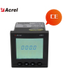 Acrel AMC72L-DV 1000V Input DC Voltmeter LCD Display