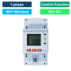 Acrel ADL200-NK/WF Single Phase Remote On/Off Energy Meter