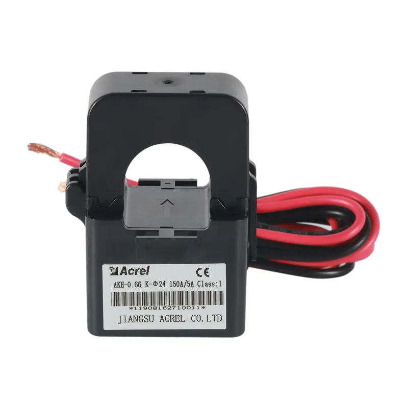 Acrel [UL Certified] AKH-0.66/K K-φ16-M Split-core Current Transformer