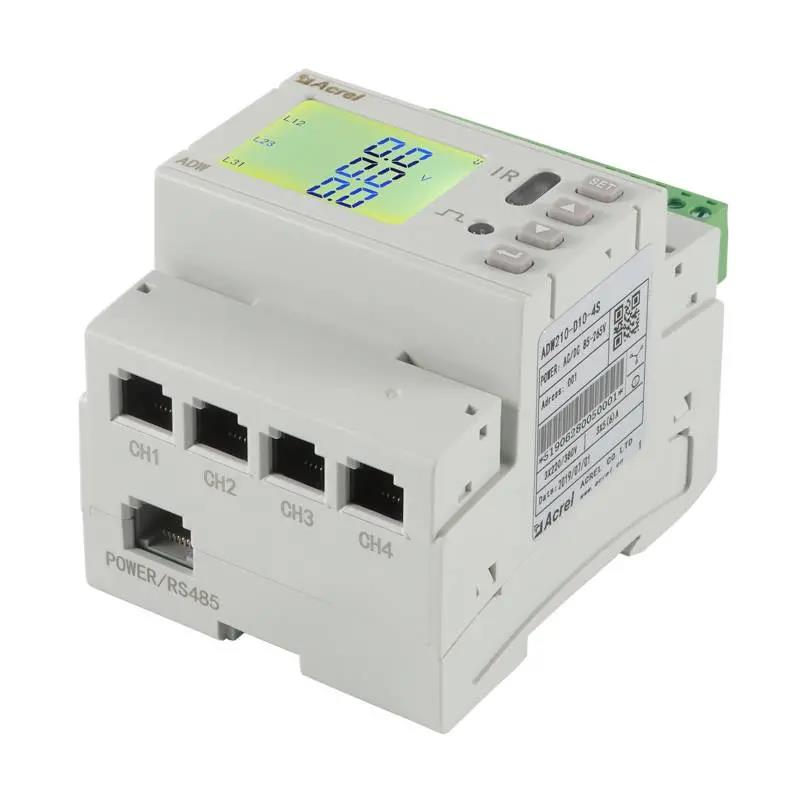 Acrel ADW210 Multi-Channel 3 Phase Energy Meter