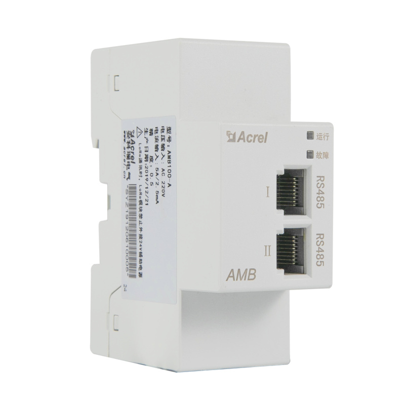 Acrel AMB Series intelligent bus monitoring device company | Acrel Co ...