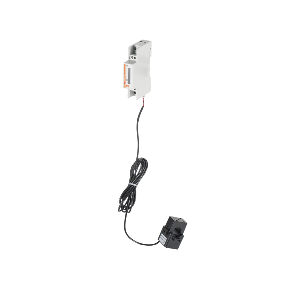 Acrel ADL200N-CT/DXX Din Rail Zero Export Smart Electricity Meter for Inverter
