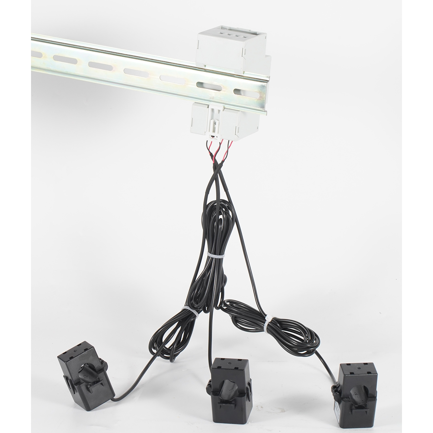 Acrel ADL400N-CT series DIN-rail mounted multifunctional electric energy meter