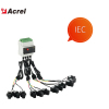 Acrel ADW220 Multi-Channel Lora Communication 3 Phase Energy Meter