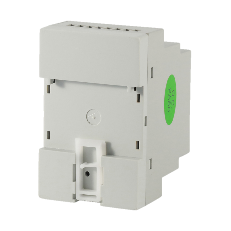 Acrel ASJ10-LD1A Din-rail Mounting Residual Current Monitoring Relay