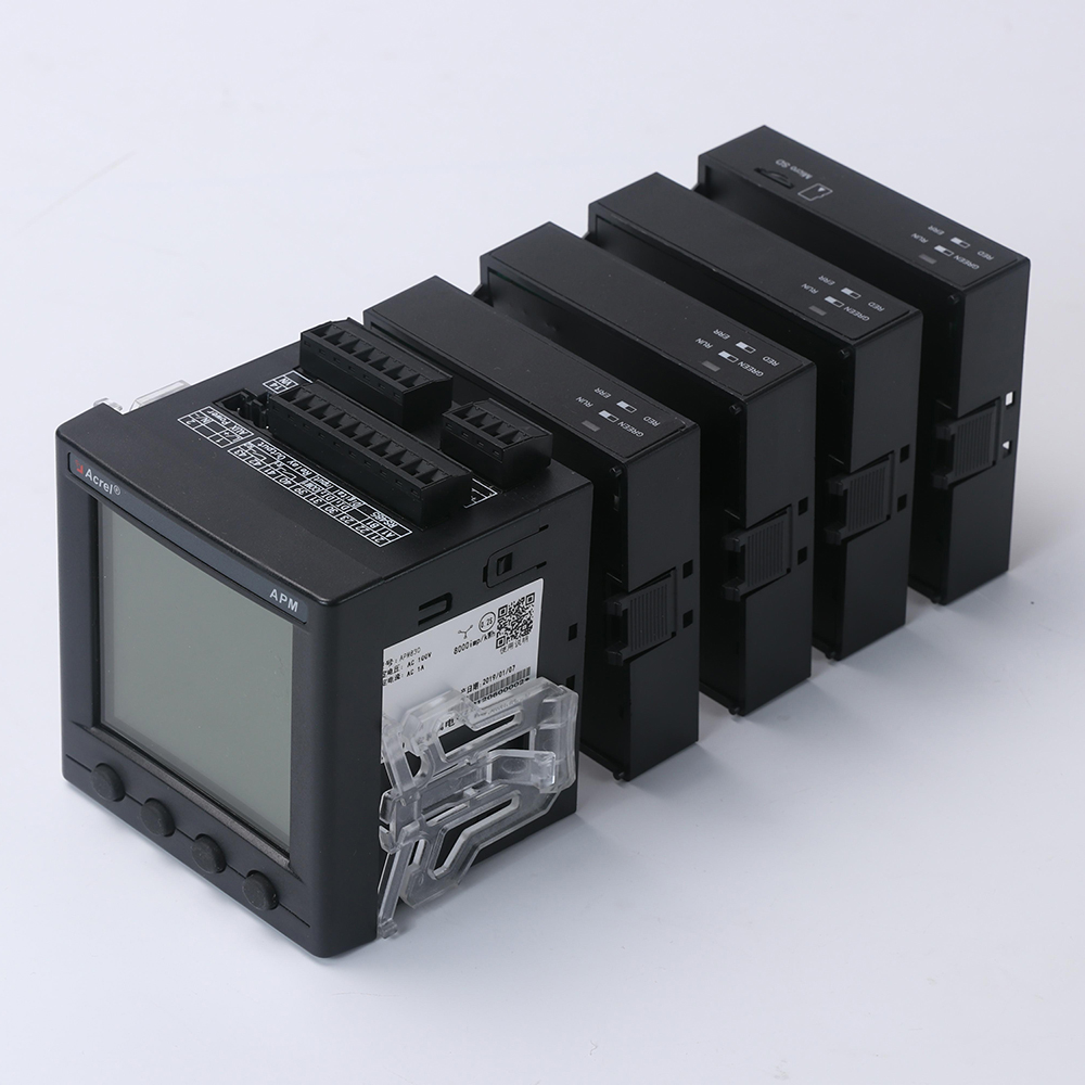 Acrel APM801 Class 0.2S AC Multi-Function Power Meter
