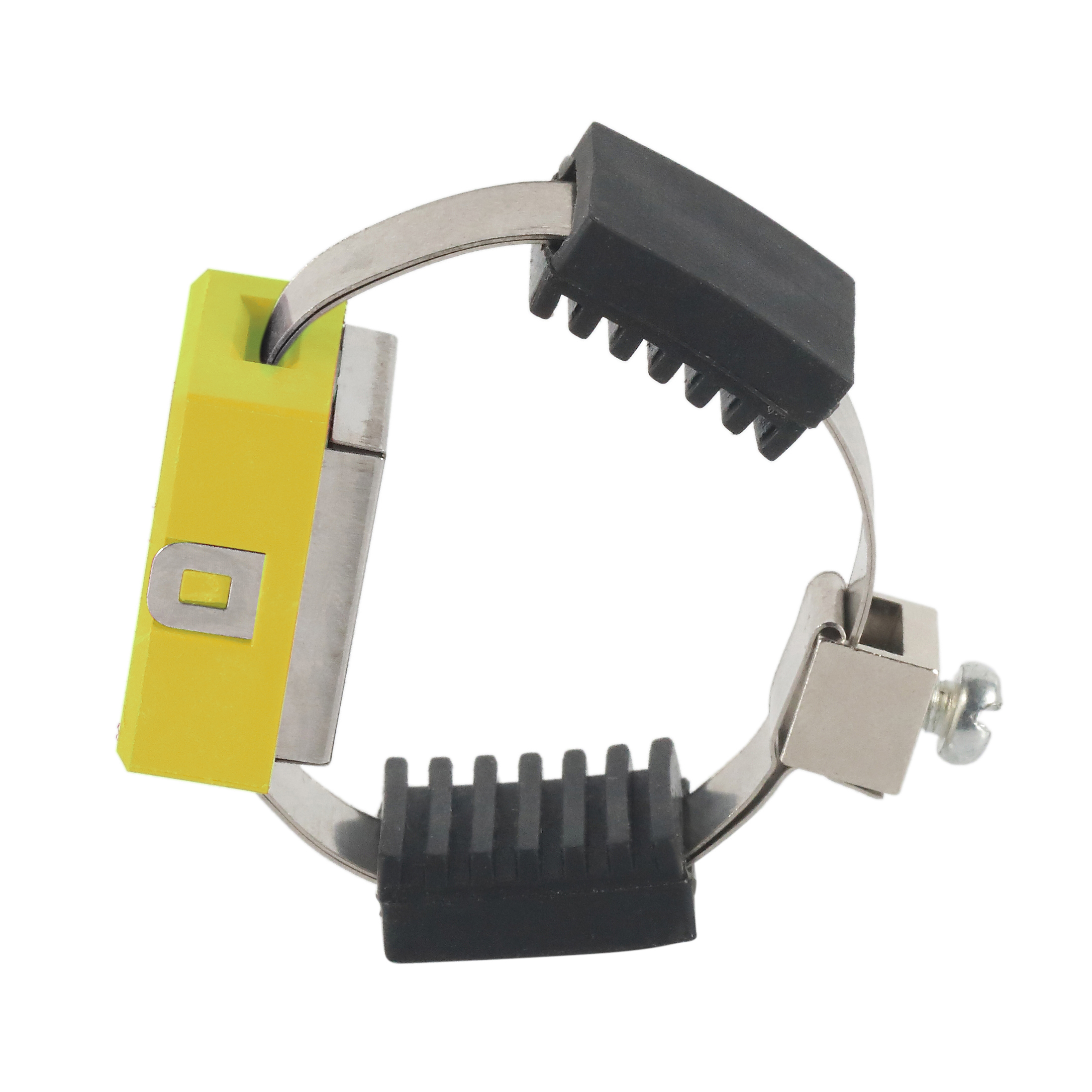 Acrel ATE400 Strap-type wireless temperature sensor