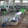 Fruit Washing Waxing And Sorting Machine