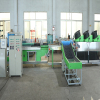 Apple Washing Sorting And Packing Line