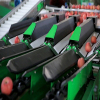 Four Lanes Sorting Machine