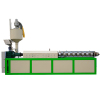 PE Foam Pipe & Rod & Profile Machine