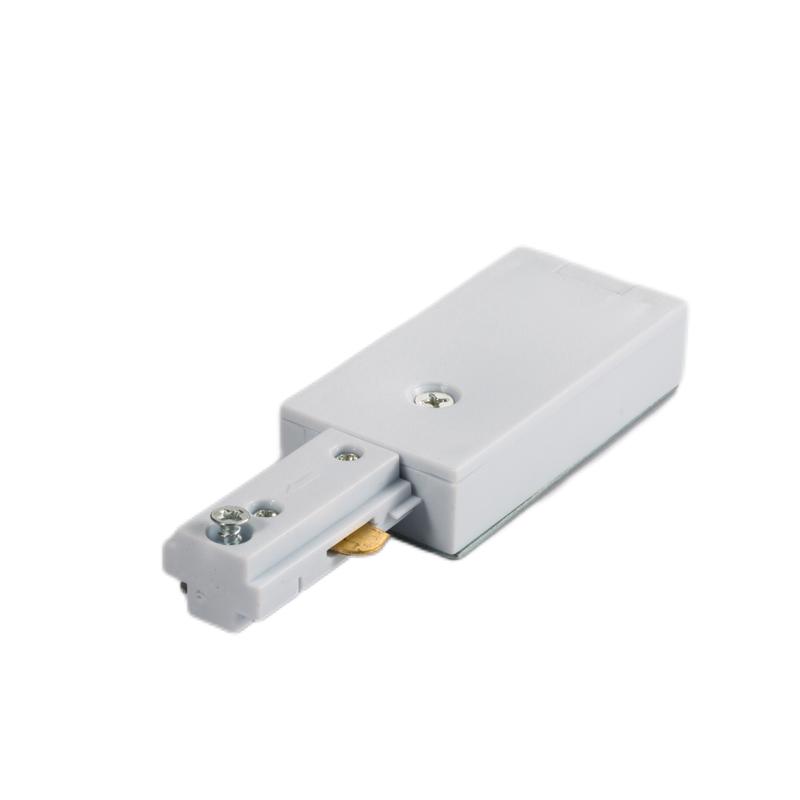3-Wired Series Live-end Connector manufacturer, supplier, OEM | FOSHAN ...