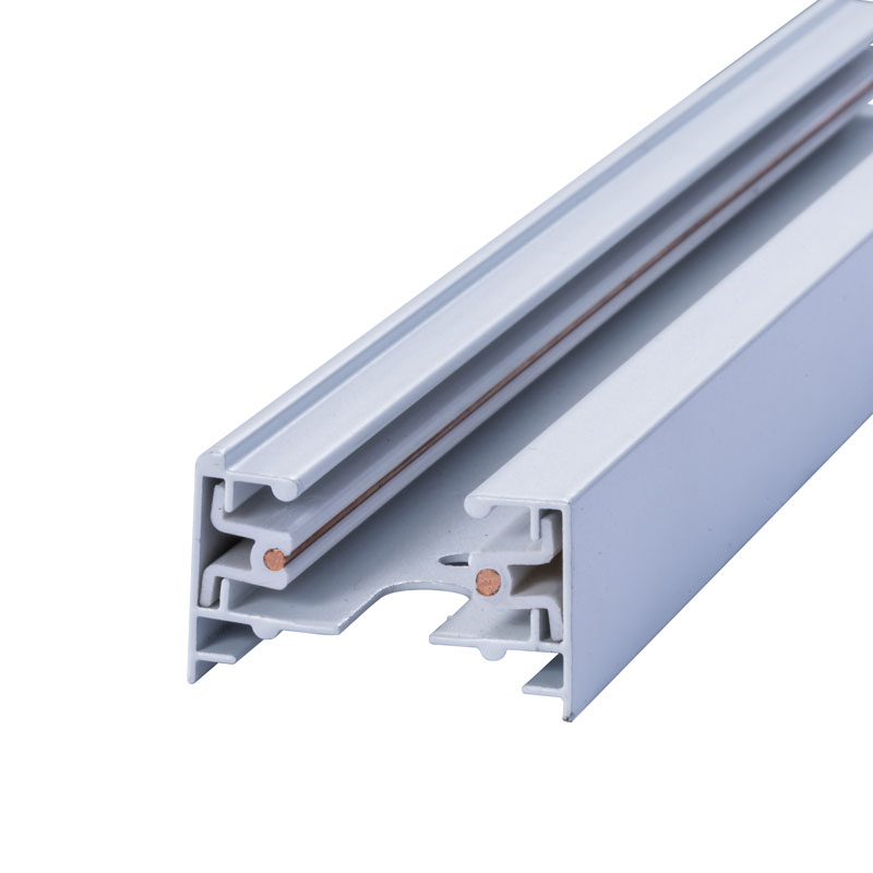 2-Wired A04 Series Surface Track manufacturer, supplier, OEM | FOSHAN ...