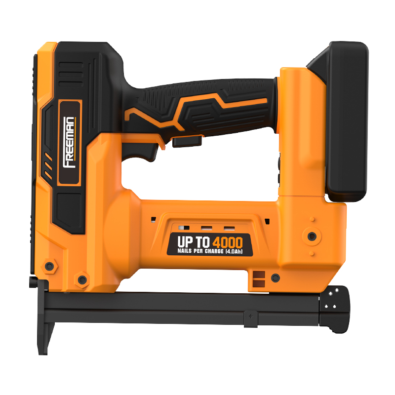 LDT15 CORDLESS NARROW CROWN STAPLER manufacturer, supplier GLOBAL