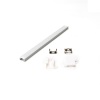 PXG-105 China Supplier Aluminium U Channel Profile for Led Strips