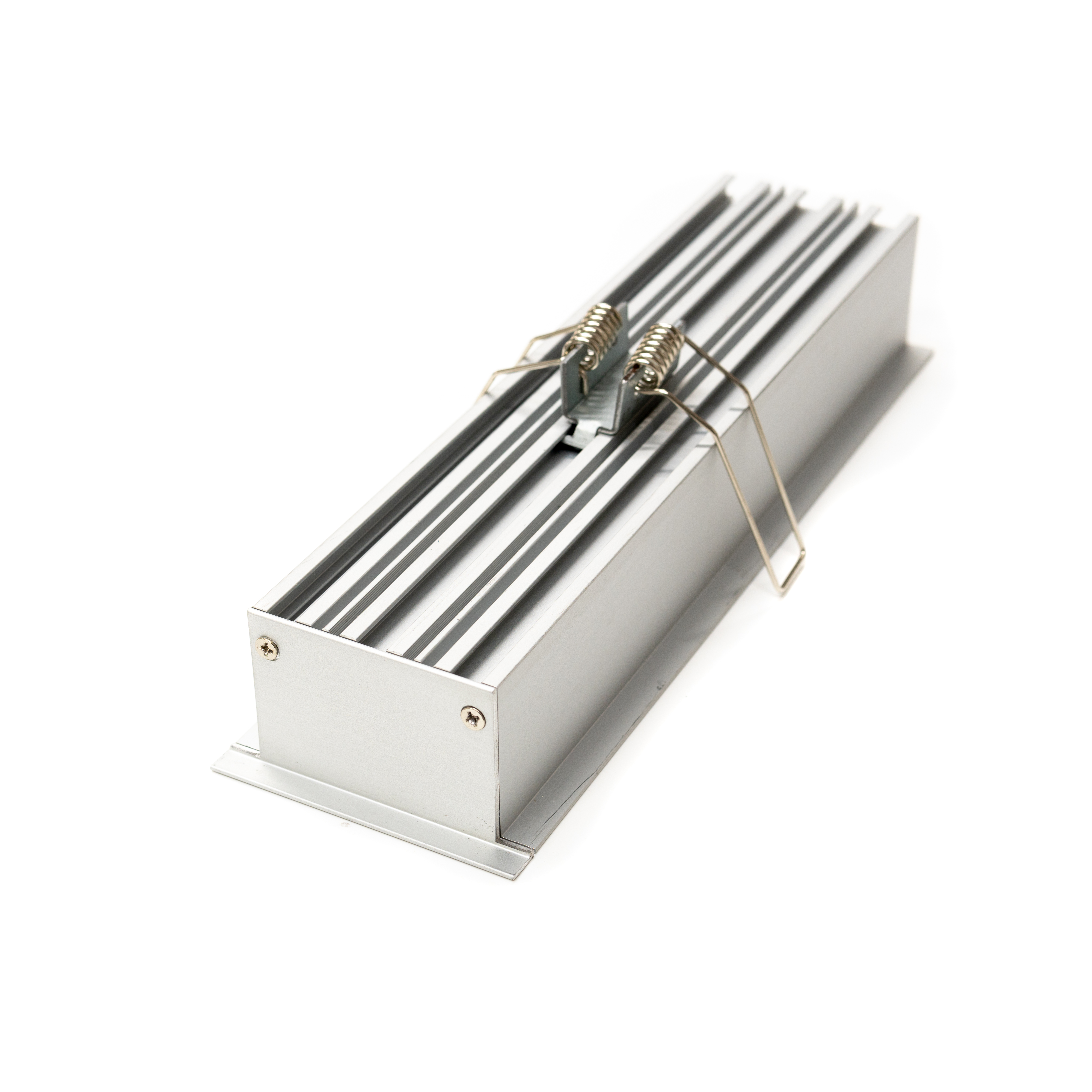 PXG-5035-A High Quality led aluminum profile with Imported Polycarbonate Material Pc Diffuser