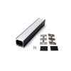 PXG-4530-M LED Aluminum profiles