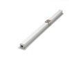 PXG-1010-A For Led Strip Light Recessed Wall Led Cabinet Light Channels Frame Aluminum Profile