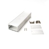 PXG-6035B-M LED Aluminum Channel  Strip light Profile Aluminium profile Customized for home office hotel park
